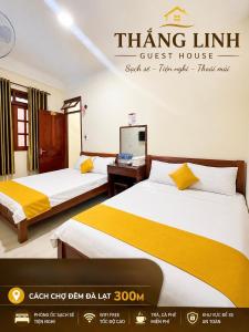 Guesthouse Thắng Linh