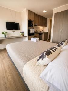 Centro Vista Al Mar san Martin Coliving
