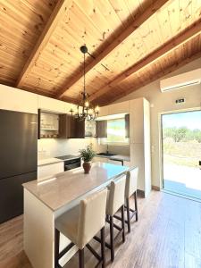 Agros Cretan House