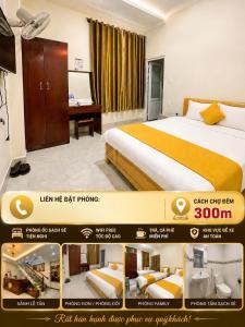 Guesthouse Thắng Linh