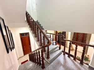 Guesthouse Thắng Linh