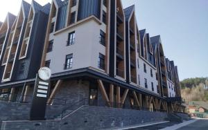 Private Apartment at Wulfenia Kolašin