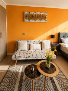 Suite Central Coliving San Martín a pasos del Mall Plaza