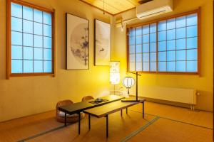 Cozy Stay Asahiyama Zoo