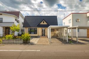 Cozy Stay Asahiyama Zoo