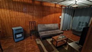 Casa cerca ruta 5 sur