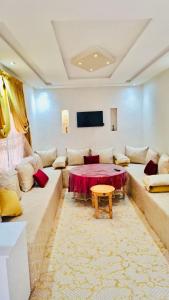 Family villa