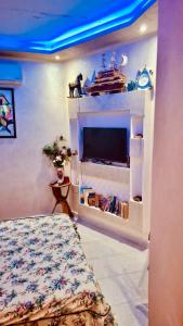 Family villa