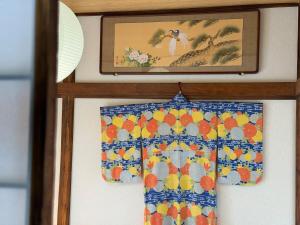 Prema Spacious Japanese-style space Full amenities