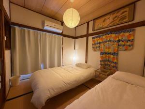 Prema Spacious Japanese-style space Full amenities