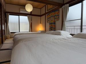 Prema Spacious Japanese-style space Full amenities