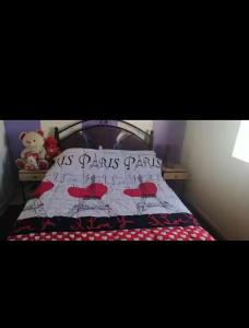 Appartement fal
