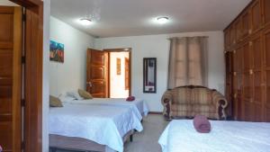 Casa Cielo Antigua