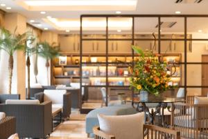 Almont Hotel Naha Omoromachi