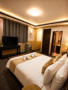 Amax Inn Makati