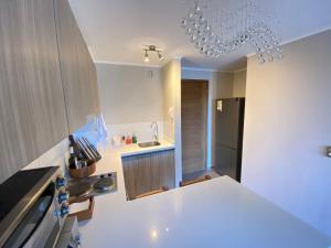 Ski Route & Pool - Robles del Volcan Condo