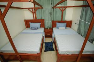 Panofu Homestay