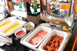 Almont Hotel Naha Omoromachi
