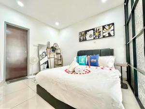 KSL Residence 2 by RR JBcity