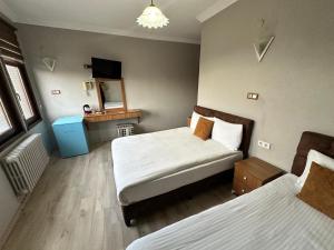 Biter Hotel