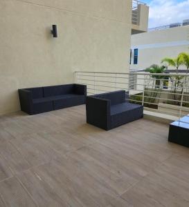The Residence Suite