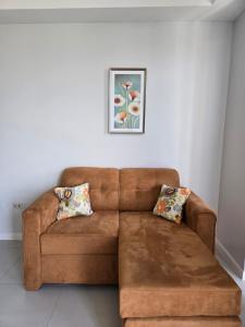 The Residence Suite