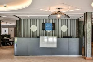 Zenitude Hotel La Valadière, Ascend Hotel Collection