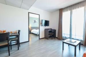 Comfort Aparthotel Nimes Centre