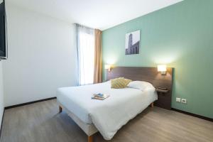 Comfort Aparthotel Nimes Centre