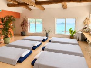 SEABASE villa at shimane