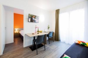 Comfort Aparthotel Toulouse Métropole