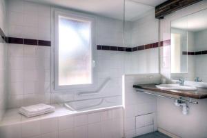 Comfort Aparthotel Lourdes LAcacia