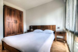 Comfort Aparthotel Lourdes LAcacia