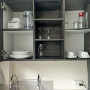 Departamento de 2 habitaciones en la Victoria con garaje gratis