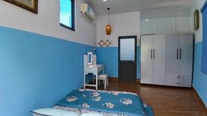 Hoa Cỏ May Homestay