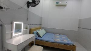 Hoa Cỏ May Homestay