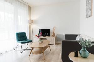 Quality Aparthotel St-Berthevin Laval