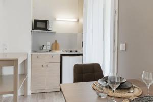 Quality Aparthotel St-Berthevin Laval