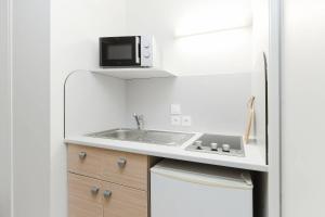 Quality Aparthotel St-Berthevin Laval