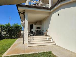 Holiday home Casa Simone in Lido