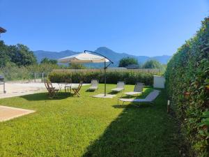 Holiday home Casa Simone in Lido