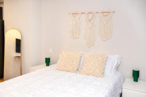 Style and comfort in Roma Norte
