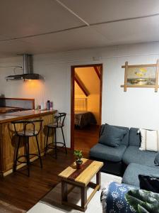 Departamento la espiga