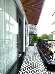Tam Coc Sunny House