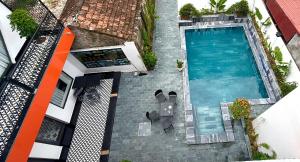 Tam Coc Sunny House