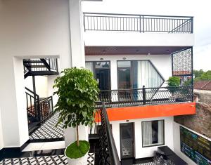 Tam Coc Sunny House