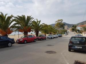 Golden Beach Argolida Greece