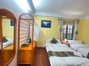 Family Homestay SaPa