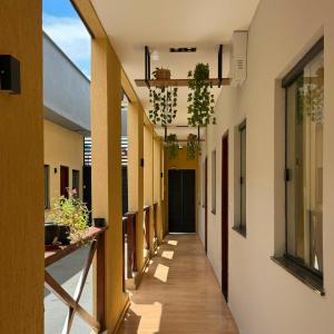 VR VILLAGE APTO 03 Flat Completo próximo ao Shopping da Ilha