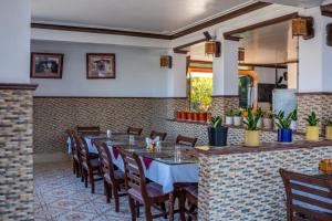 Mandarin Resort - Kaluk